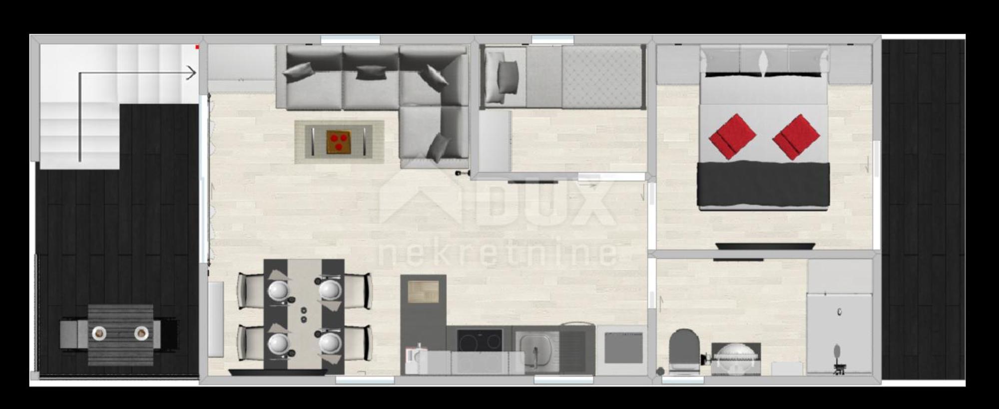 プーラ House Boat Oliva - Floating Houseヴィラ エクステリア 写真