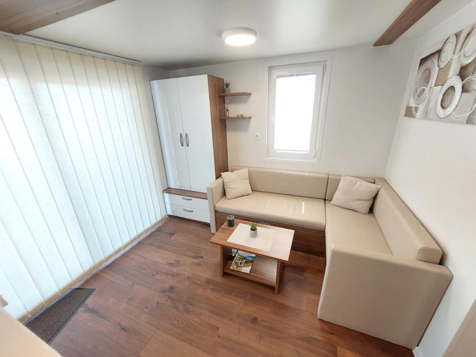 プーラ House Boat Oliva - Floating Houseヴィラ エクステリア 写真