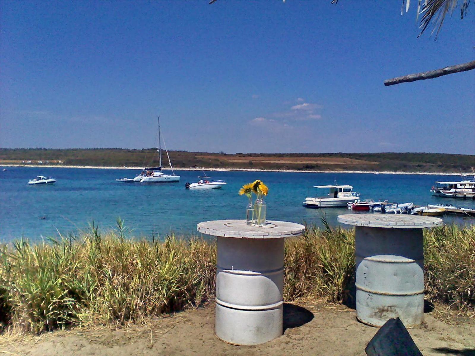 プーラ House Boat Oliva - Floating Houseヴィラ エクステリア 写真